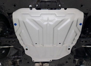 RAV4 SKID PLATE ENGINE